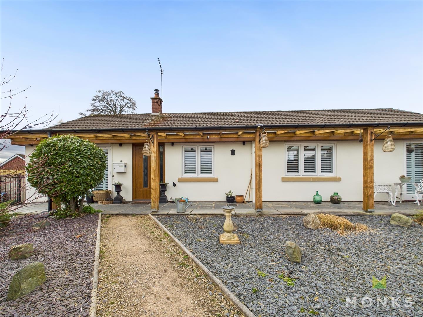 21 Boot Street, Whittington, Oswestry, SY11 4DG For Sale 21 Boot Street, Whittington, Oswestry, SY11 4DG For Sale
